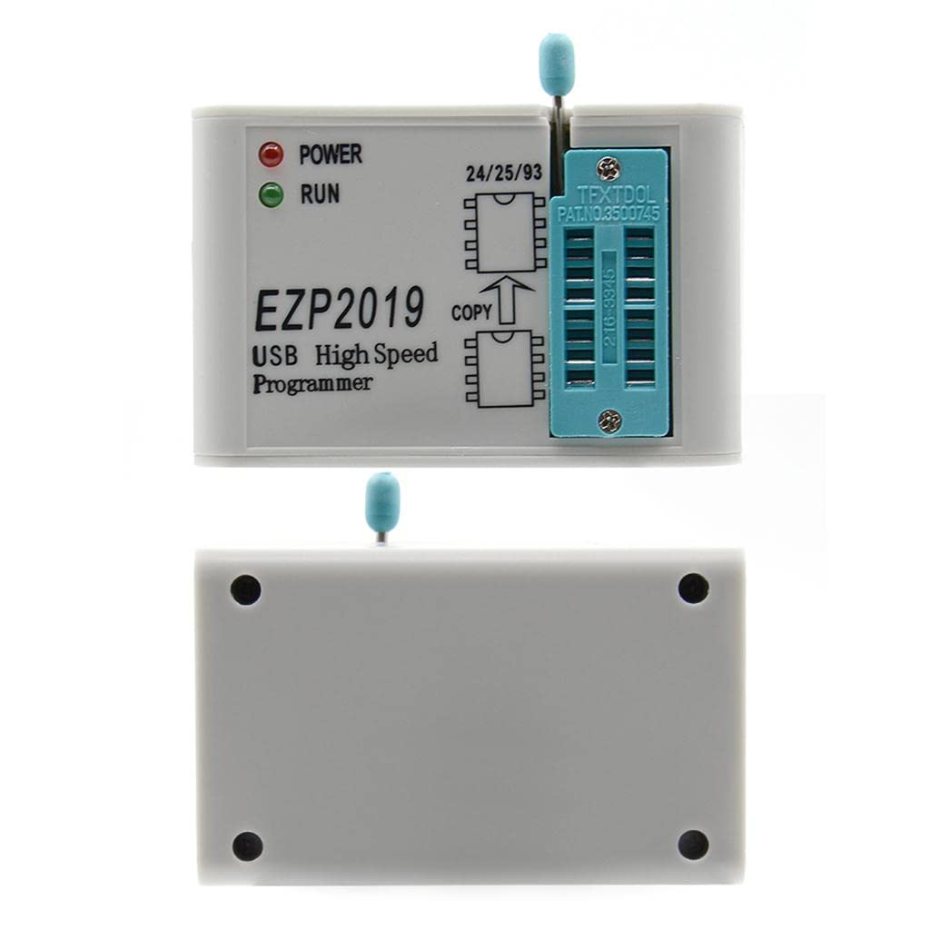 Supporto EZP2019 per Programmatore USB Elevato 24 25 26 93