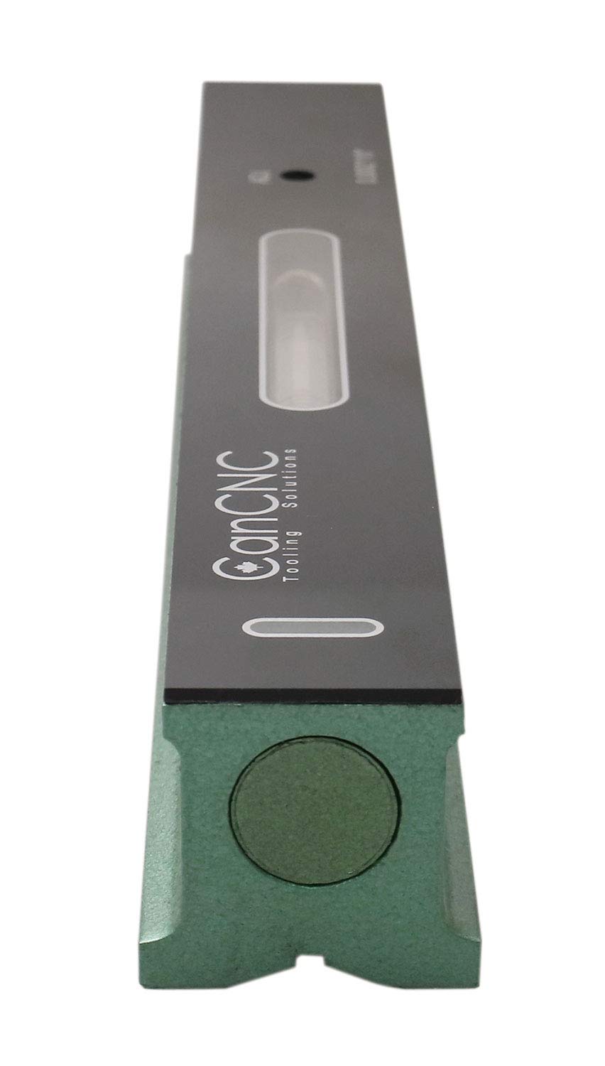 Accusize Precision Level - 12 Inch Master Level -9