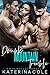 Double Mountain Trouble: A MFM Menage Romance