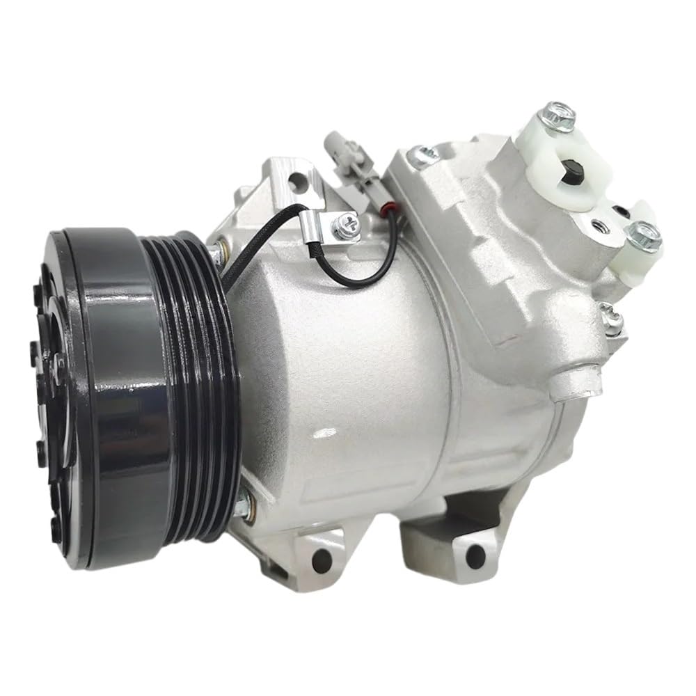 Sprężarka DCS14IC AC kompatybilna z Suzuki Grand Vitara II 2.0 JT 2005-2009 9520164JB0 95201-64JB0 95200-64JB1 95200-64JB0 95201-64JB1