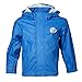Produktbild LEGO Wear Baby - Jungen Regenbekleidung LEGO duplo Regenjacke JOSH 206, Blau (566 BLUE), Gr.80