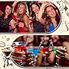 meekoo 200 Pcs Espresso Martini Cocktail Picks 4.7... #4