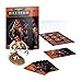Games Workshop Kill Team Nemesis 9 Tyrantis Tyranid Commander Set