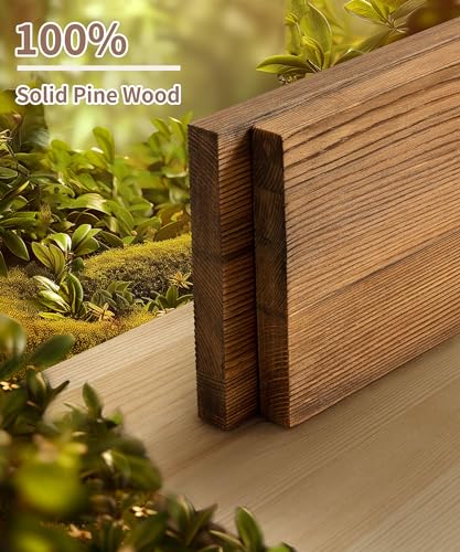 Gronda-Wood-Floating-Shelves-for-Wall-24-Inch-Rustic-Natural-Pine-Shelf-Industrial-Shelving-Wall-Decor-Storage-Organizers-Hanging-Shelf-for-Bathroom-Living-Room-Bedroom-Kitchen-Toilet-Set-of-2 Gronda Wood Floating Shelves for Wall 24 Inch Rustic Natural Pine Shelf Industrial Shelving Wall Decor Storage Organizers Hanging Shelf for Bathroom Living Room Bedroom Kitchen Toilet Set of 2