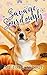 Savage Sourdough (Cozy Corgi Mysteries)