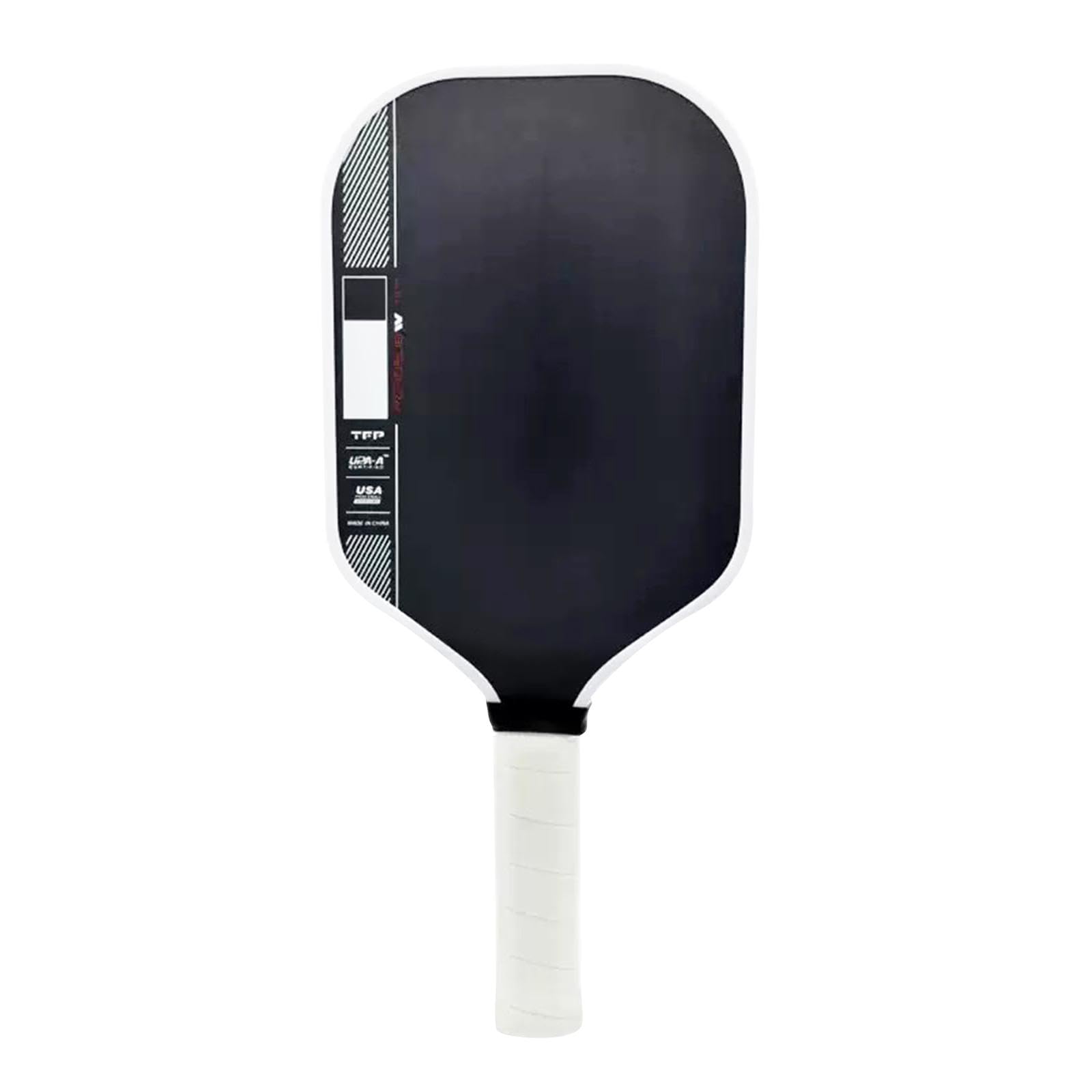 CALANDIS™ Pickleball Paddle Carbon Fiber Portable with Nonslip Grip Pickleball Racquet Red Edge | Racquets | Tennis | Tennis & Racquet Sports | Sporting Goods-picture-29