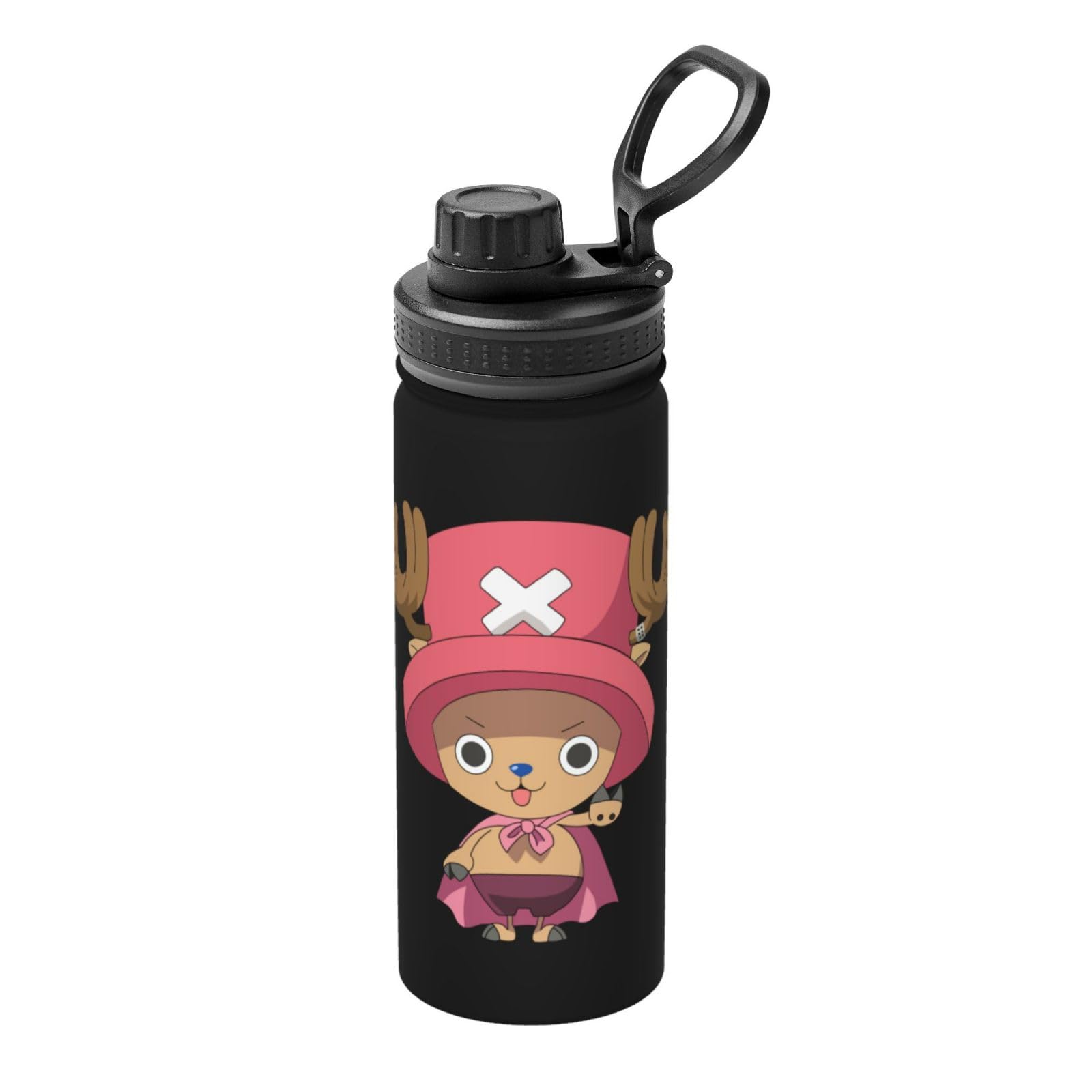 Amazon | スポーツ水筒 ワンピース ONE PIECE トニートニー
