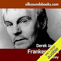 Frankenstein livre audio