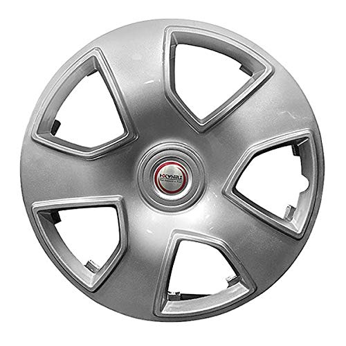 Kingsway Hotwheelz Sporty Style 17'' Inch Wheel Cover with Rings