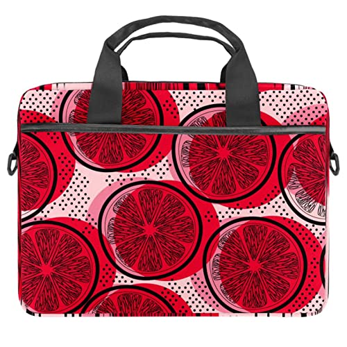 Sacoche pour ordinateur portable 13" colorée pour vos trajets urbains et le bureau