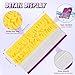 3 Pack Spray Mop Pads for Swiffer PowerMop Multi-Surface Mop and Power Mop Wood Mop Pads Refill, Washable & Reusable Floor Cleaning Replacement Mopping Pads