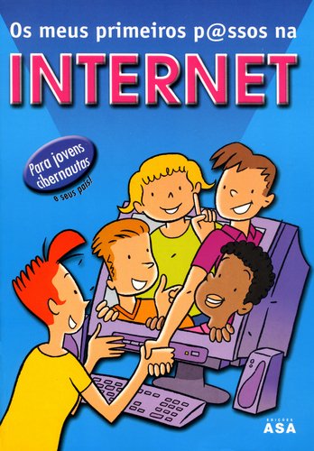 Os Meus Primeiros P@ssos na Internet