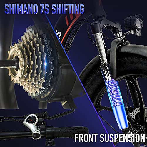 Fafrees F20 [Ufficiale] Pieghevole e Bike Fatbike