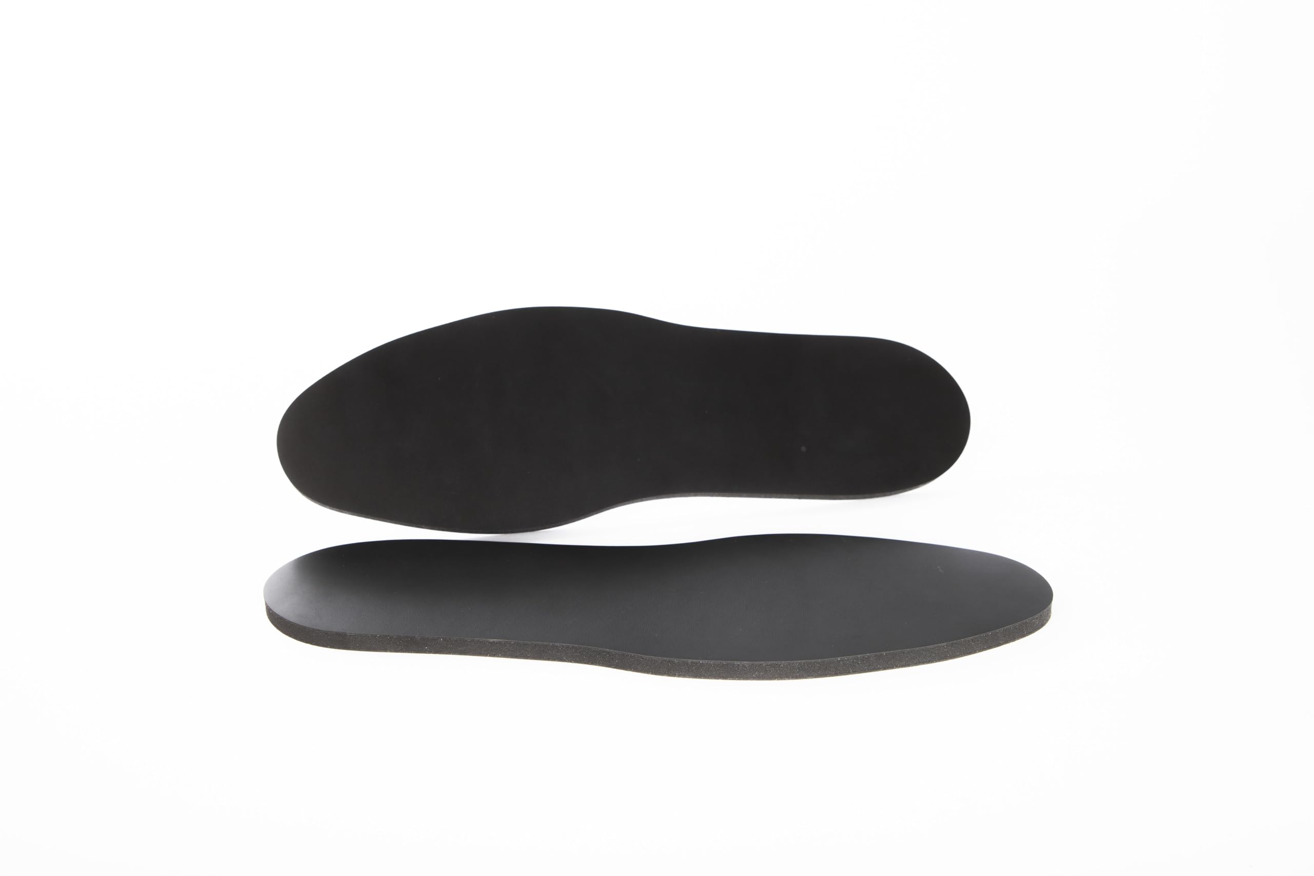 FrankFoot Amazing Inserts, a Footpad Alternative to Traditional Insoles, for Diabetic Neuropathy, Plantar Fasciitis, & Foot Pain.