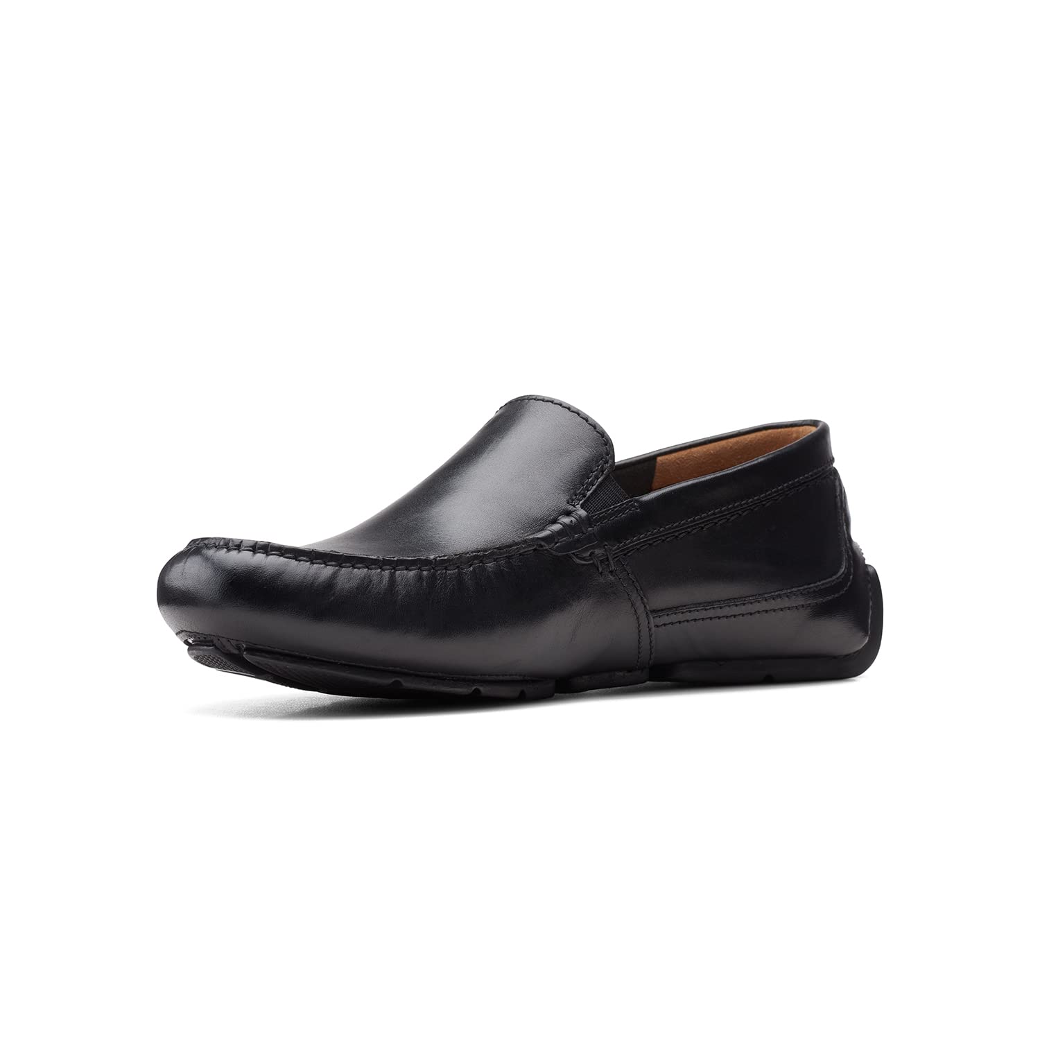 Clarks Markman Pianura MocassiniUomo