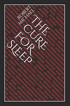 Paperback The Cure for Sleep Book