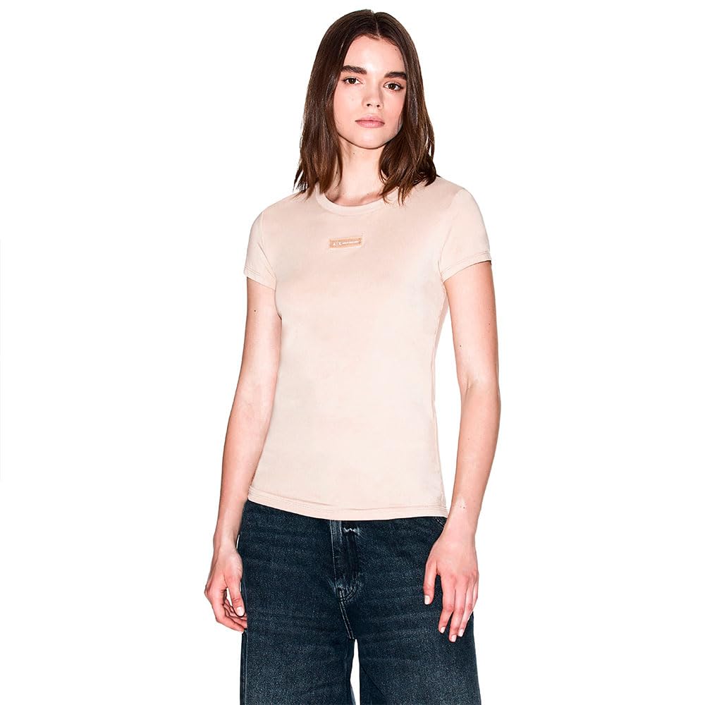 Armani Exchange XW001362_AF16294 Short Sleeve T-Shirt L