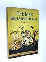 the King Who Learned to Smile B0007E1NN2 Book Cover