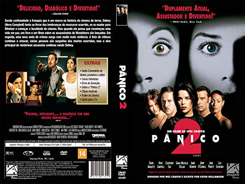 Pânico 2