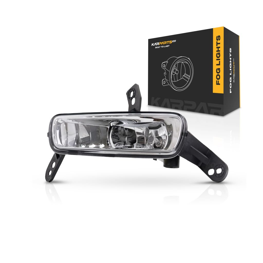 Amazon.com: For Ford Expedition 2018 2019 2020 2021 Fog Light