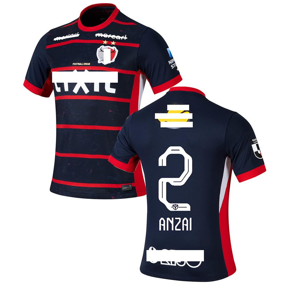 Amazon.co.jp: [AHCY] 26-27 対応鹿島アントラーズ 百年構想リーグ