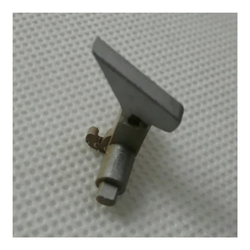 Dedo selector superior Kyocera FS2000 2A820530 para repuesto de impresora, paquete de 10 piezas 2