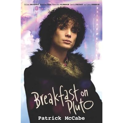 Breakfast on Pluto