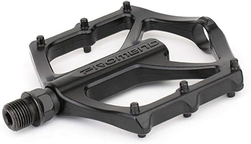 Toddmomy 2 pares de pedales de bicicleta Pedales de bicicleta Pedales de MTB Pedales de bicicleta Treadle vehículo Treadle Pedal de vehículo