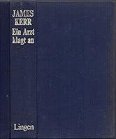 Ein Arzt klagt an. Roman. B0000BRZ1B Book Cover