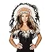Roma Costume Women's Native American Headdress