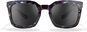 Zeal Optics Lolo | Womens Ultralight Plant-Based Polarized Sunglasses