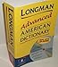 Longman Advanced American Dictionary & CD