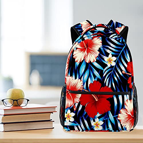 Sac à dos d'école multicolore pour accompagner les journées des enfants
