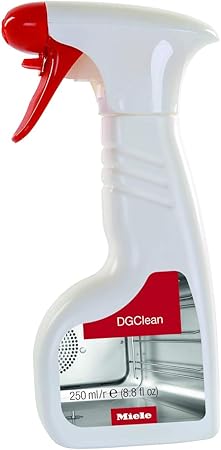 Review Miele GP CL DGC 251 L DGClean Combi-Steam Oven Cleaner