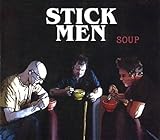  Soup by Stick Man Records (2010-07-20)