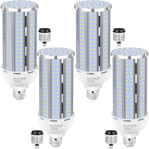 XYCN 4pbN 100W R[LEDd t@X 5000K fCCg (1000bg) E26/E39 ^ [Ox[X LED Ruv 15,800LM O  K[W q H [NVbv Xg[g p