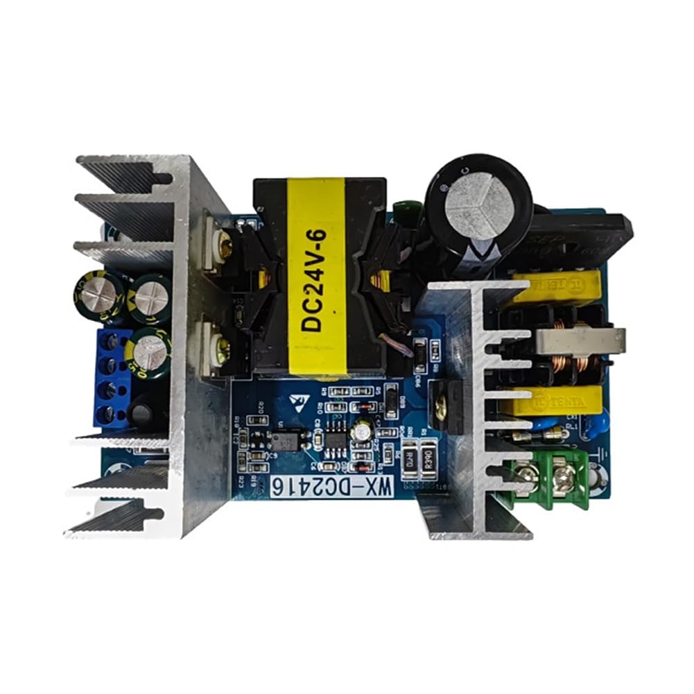 Littimoon for Industrial Use 24V 6A 150W Switching Power Supply Module DC Power Modules High Power