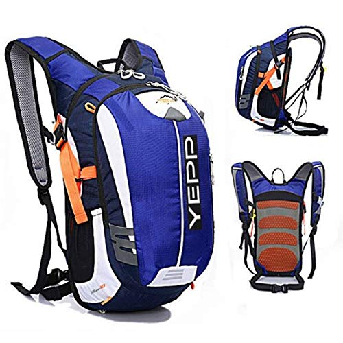 Mochila de Hidratação Yepp 2 Litros MC3012