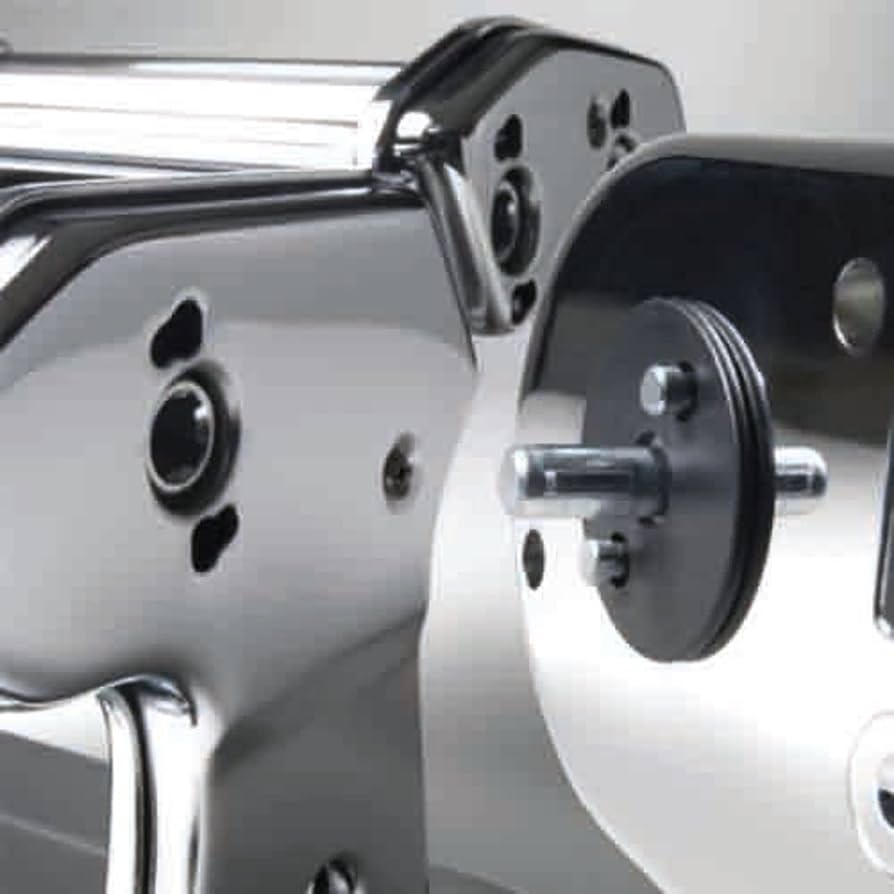 Amazon｜アトラス パスタマシン用電動モーター パスタドライブ