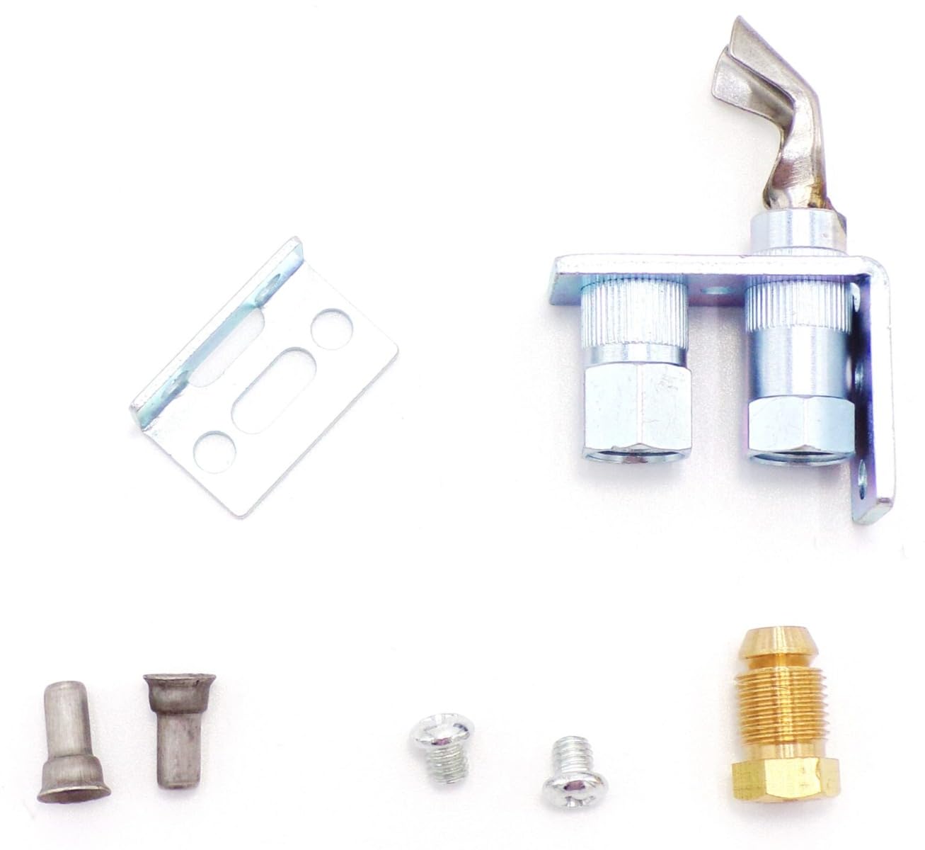 Q314A4586 Pilot Kit Ng/Lp | Exact Fit Replacement for Honeywell Q314A4586 | Sharptek Supply OEM