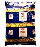 Mamma Lucia Penne Rigate 100% Hartweizen, 5-kg-Beutel