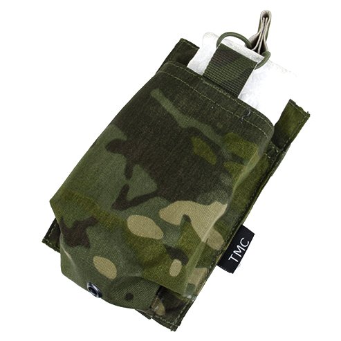 【実物】 トールGPポーチ　マルチカムトロピック Modular GP Pouch Small – Stagehand Tactical