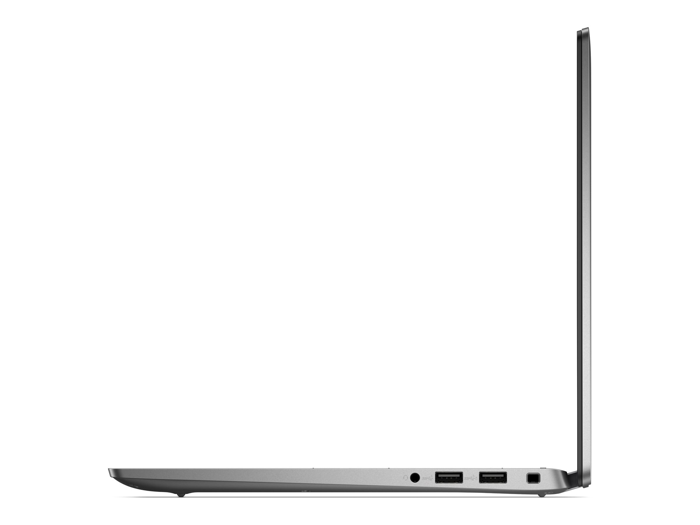 Dell Latitude 7350 Multi-Touch 2-in-1 Laptop - 13.3