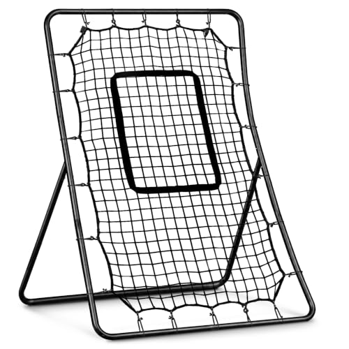 GoSports 5 x 3 ft Baseball & Softball Pitching