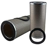Big Filter Replacement Hydraulic Filter Compatible with Baldwin PT23170, 1-Pack