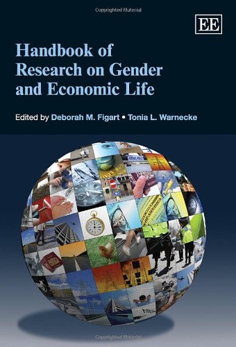 Handbook of Research on Gender and Economic Life