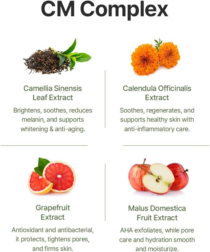 ROUME Water Parsley Facial Toner (33,975ppm) - Pore Minimizing & Sebum Control for Oily & Combination Skin, Brightening & Anti-Aging Korean Skincare for Glass Skin, 6.76 fl.oz (200ml) - Image 4