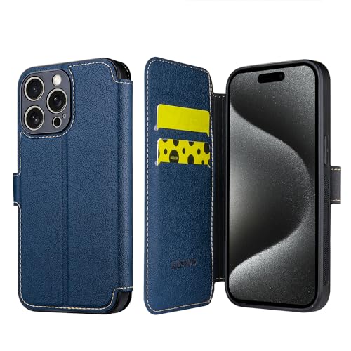 ELESNOW Phone Case for iPhone 15 Pro Max - Image 3
