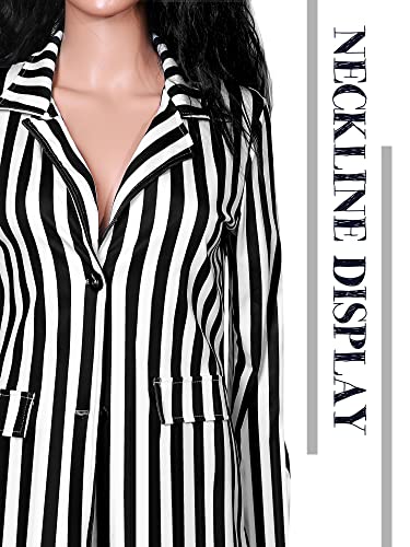 Catálogo de Chaquetas de traje y blazers para Mujer los mejores 10. 5 Imagen adicional