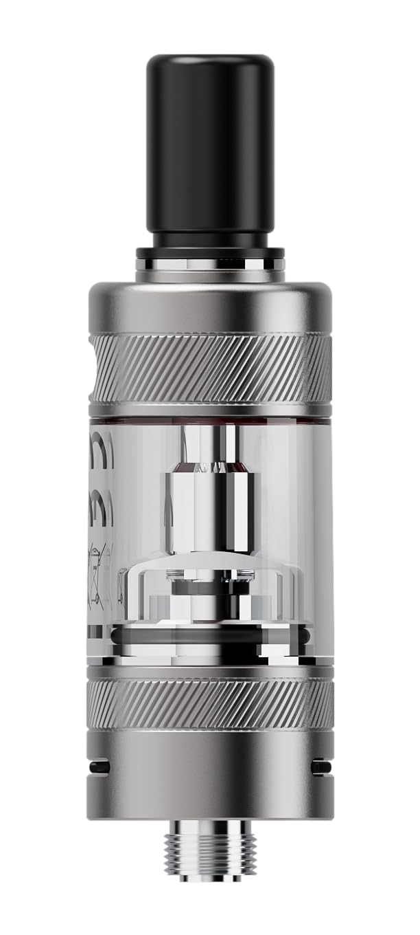 geekvape aegis solo 3 istruzioni JUSTFOG Q16 Pro Plus Tank main image 0
